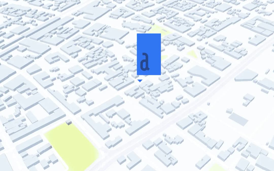 Appicua Location