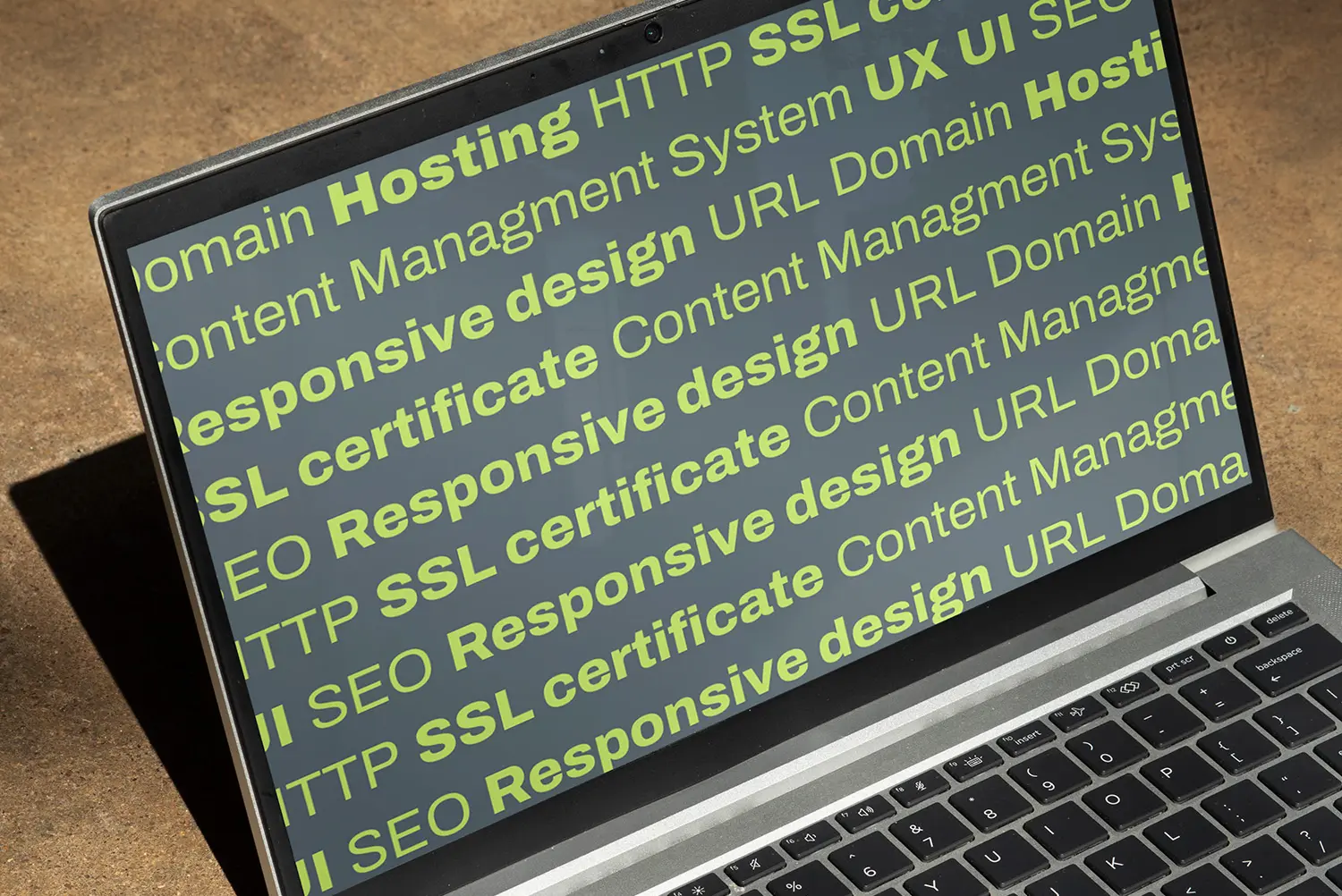 Web Terminology for Entrepreneurs