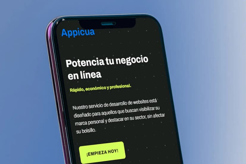 Boost your business with Starters by Appicua