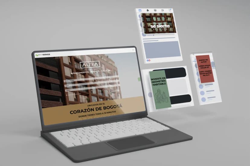 Digital marketing for construction companies