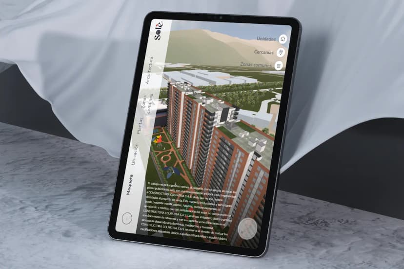 igital transformation in construction companies